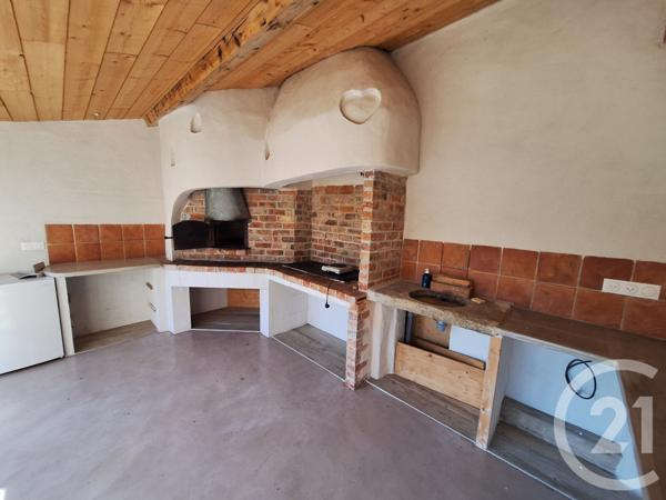 Maison à vendre  10 pièces - 257 m2 LA BASTIDE SUR L HERS - 09