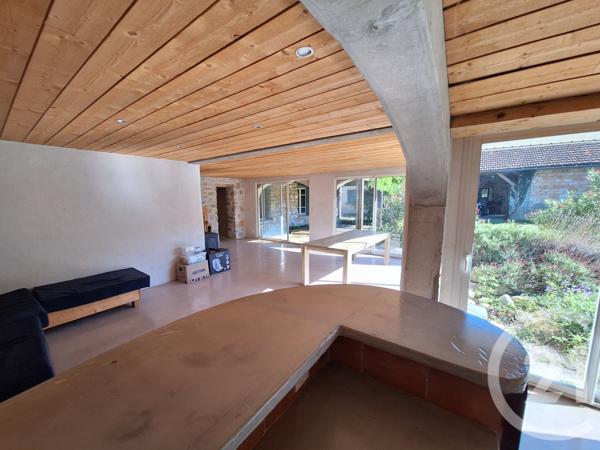 Maison à vendre  10 pièces - 257 m2 LA BASTIDE SUR L HERS - 09