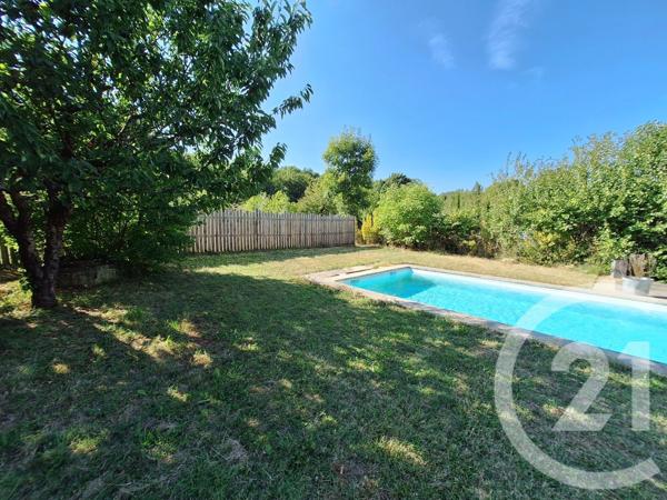 Maison à vendre  10 pièces - 257 m2 LA BASTIDE SUR L HERS - 09