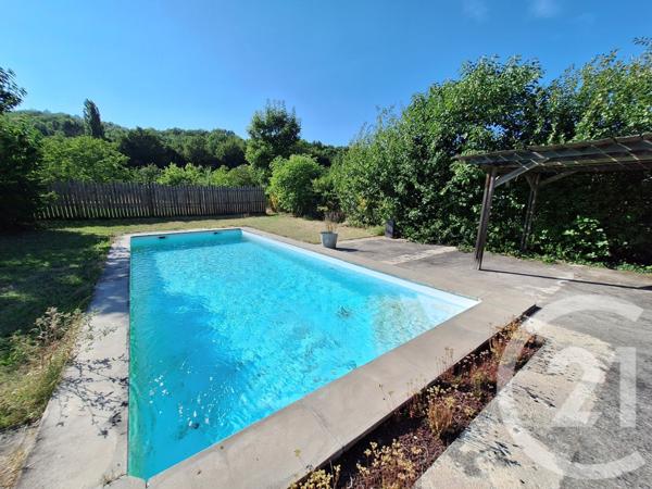 Maison à vendre  10 pièces - 257 m2 LA BASTIDE SUR L HERS - 09