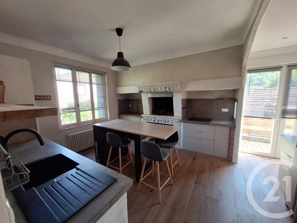 Maison à vendre  10 pièces - 257 m2 LA BASTIDE SUR L HERS - 09