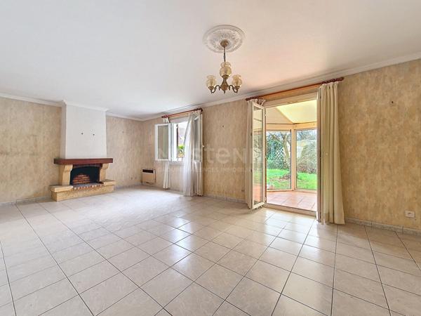 Maison Gouvieux 5 pièce(s) 100 m2