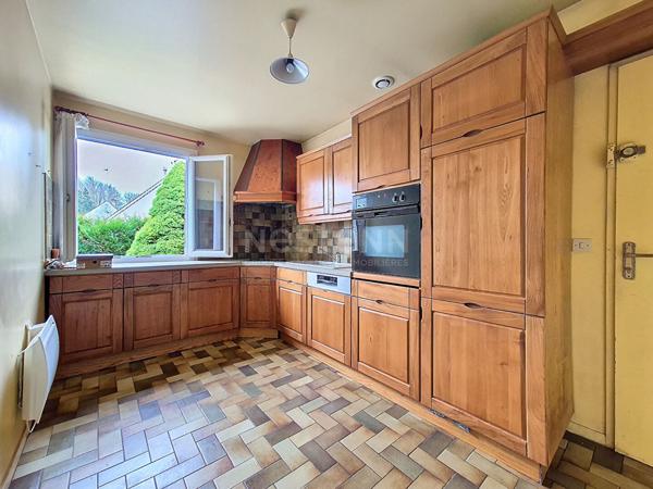 Maison Gouvieux 5 pièce(s) 100 m2