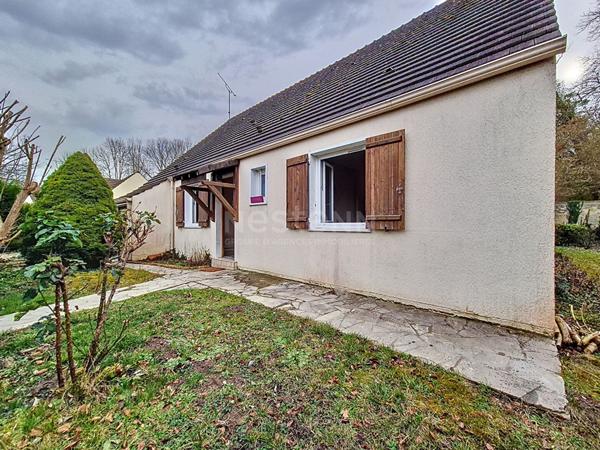 Maison Gouvieux 5 pièce(s) 100 m2