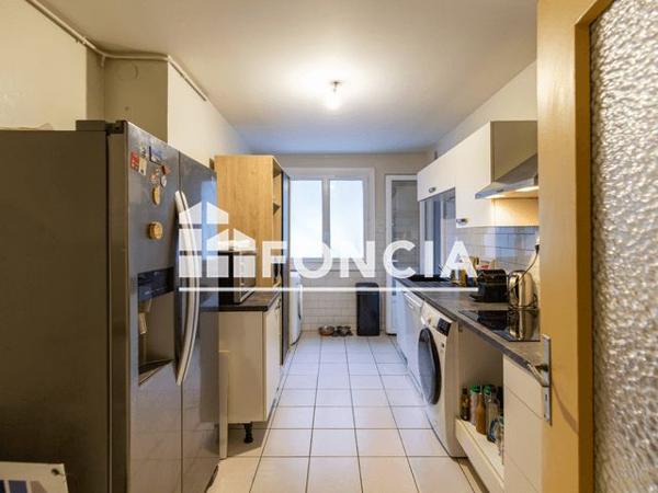 À vendre Appartement 3 pièces 83 m² - Lourdes 65100