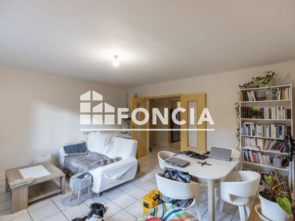 À vendre Appartement 3 pièces 83 m² - Lourdes 65100