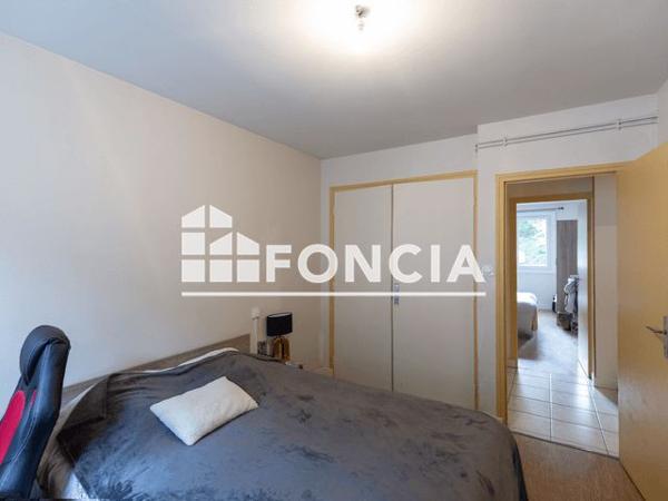 À vendre Appartement 3 pièces 83 m² - Lourdes 65100