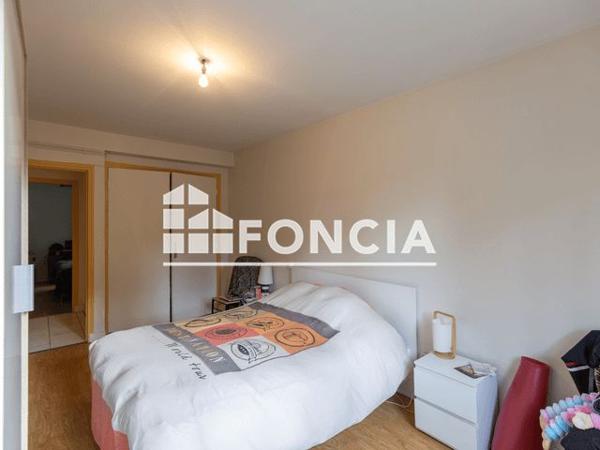 À vendre Appartement 3 pièces 83 m² - Lourdes 65100