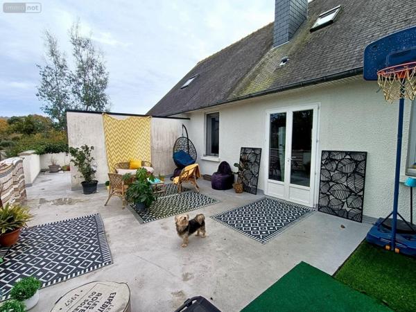 Appartement à vendre à Bruz en Ille-et-Vilaine (35170), ref : 35129-6554   
Proche centre-ville