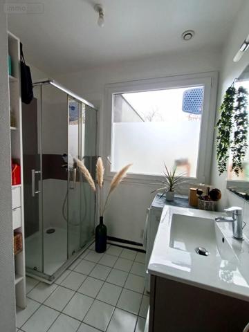 Appartement à vendre à Bruz en Ille-et-Vilaine (35170), ref : 35129-6554   
Proche centre-ville