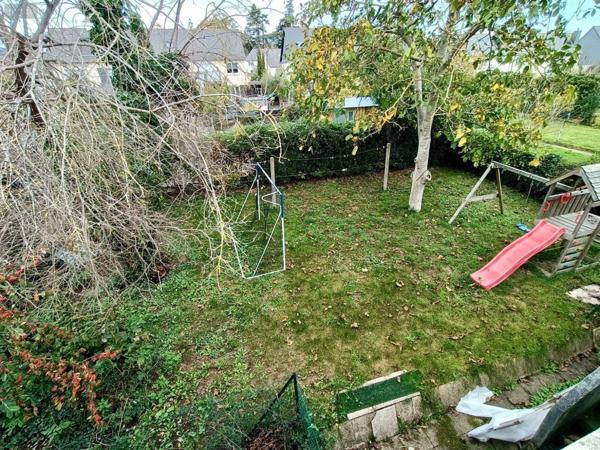 Appartement à vendre à Bruz en Ille-et-Vilaine (35170), ref : 35129-6554   
Proche centre-ville