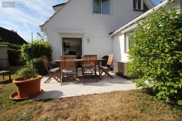 Achat - Maison Pontault-Combault 77340 5 pièces 127 m 2 400 m 2