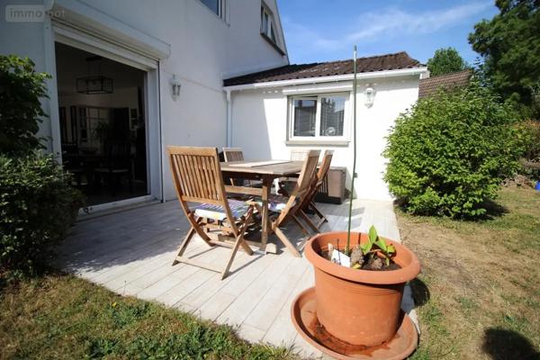 Achat - Maison Pontault-Combault 77340 5 pièces 127 m 2 400 m 2