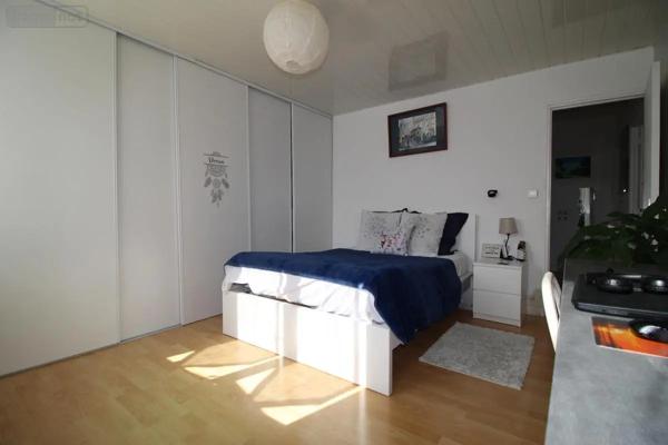 Achat - Maison Pontault-Combault 77340 5 pièces 127 m 2 400 m 2