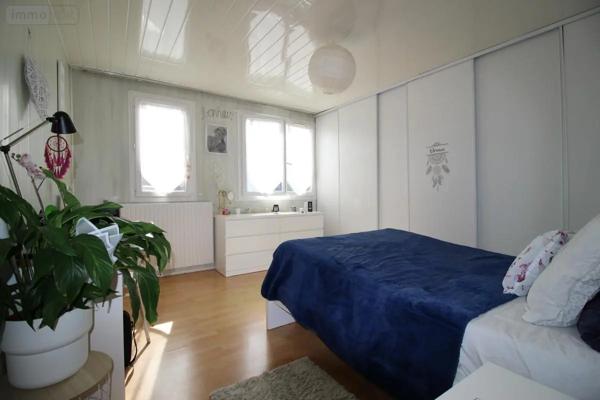 Achat - Maison Pontault-Combault 77340 5 pièces 127 m 2 400 m 2