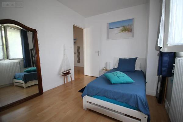 Achat - Maison Pontault-Combault 77340 5 pièces 127 m 2 400 m 2