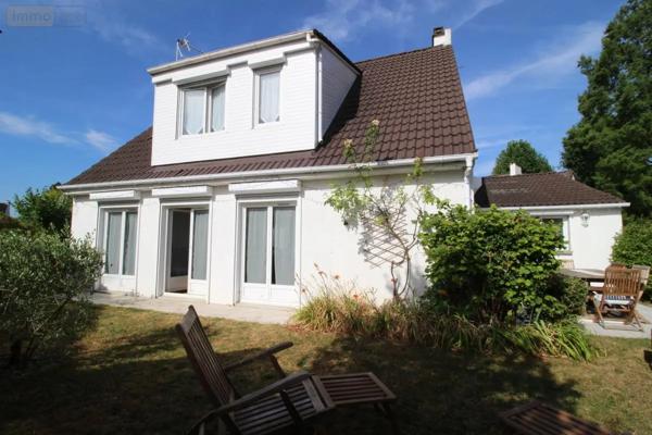 Achat - Maison Pontault-Combault 77340 5 pièces 127 m 2 400 m 2