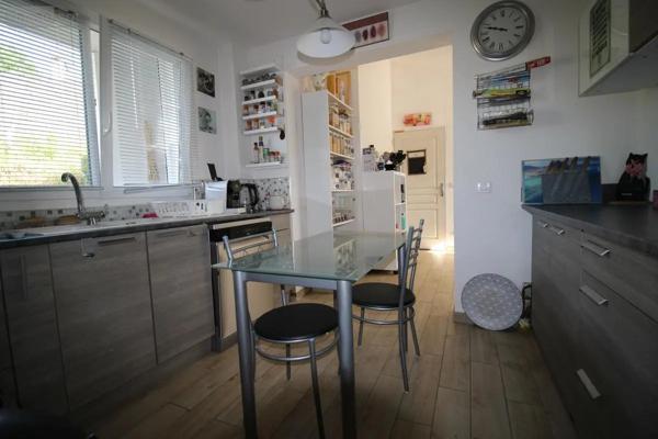 Achat - Maison Pontault-Combault 77340 5 pièces 127 m 2 400 m 2