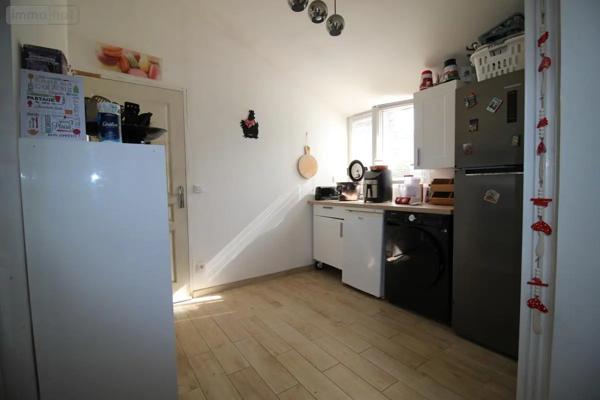 Achat - Maison Pontault-Combault 77340 5 pièces 127 m 2 400 m 2