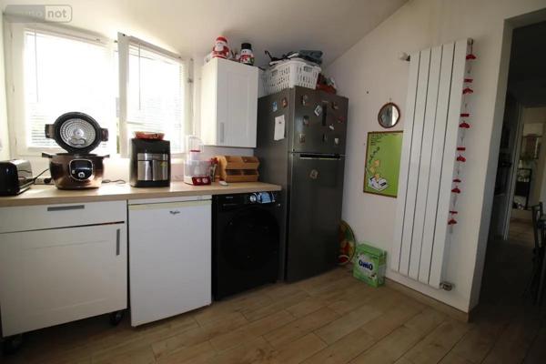 Achat - Maison Pontault-Combault 77340 5 pièces 127 m 2 400 m 2