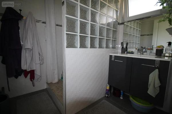 Achat - Maison Pontault-Combault 77340 5 pièces 127 m 2 400 m 2