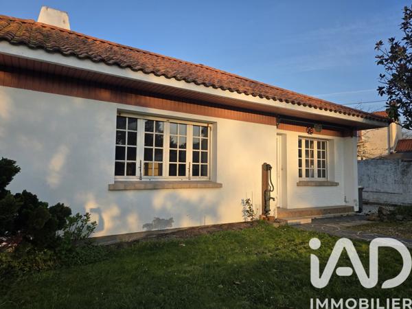 Maison à vendre 5 pièces 132 m² Coëx