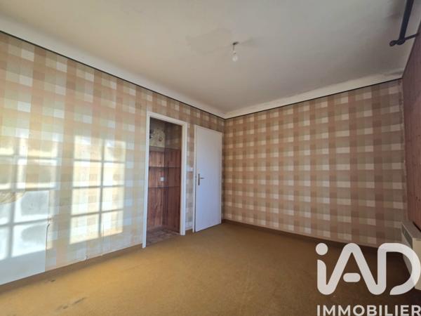 Maison à vendre 5 pièces 132 m² Coëx