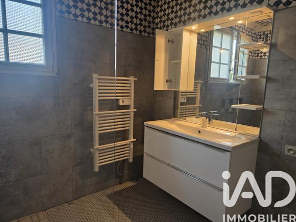 Maison à vendre 5 pièces 132 m² Coëx