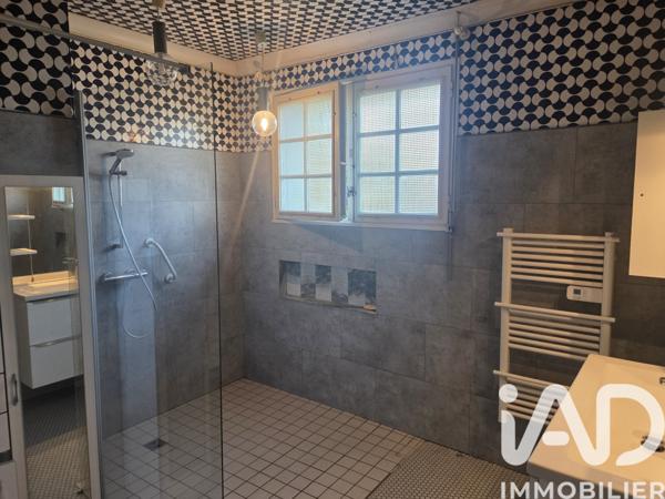 Maison à vendre 5 pièces 132 m² Coëx