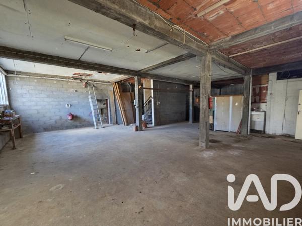 Maison à vendre 5 pièces 132 m² Coëx