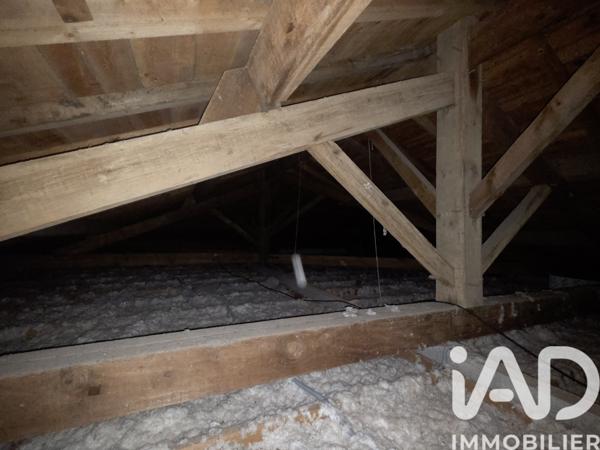 Maison à vendre 5 pièces 132 m² Coëx