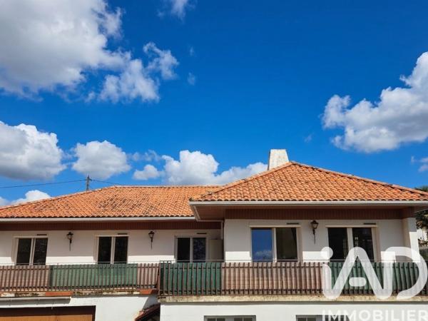 Maison à vendre 5 pièces 132 m² Coëx