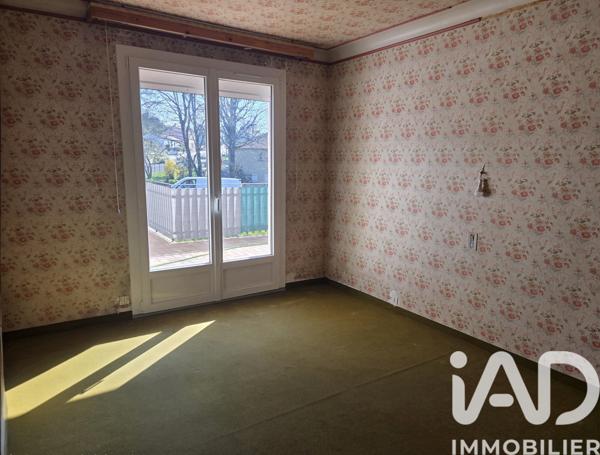 Maison à vendre 5 pièces 132 m² Coëx