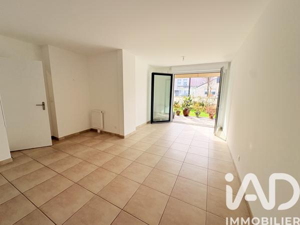 Appartement à vendre 3 pièces 60 m² Sautron