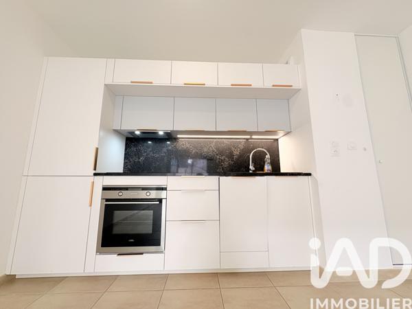 Appartement à vendre 3 pièces 60 m² Sautron