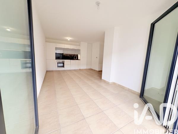 Appartement à vendre 3 pièces 60 m² Sautron