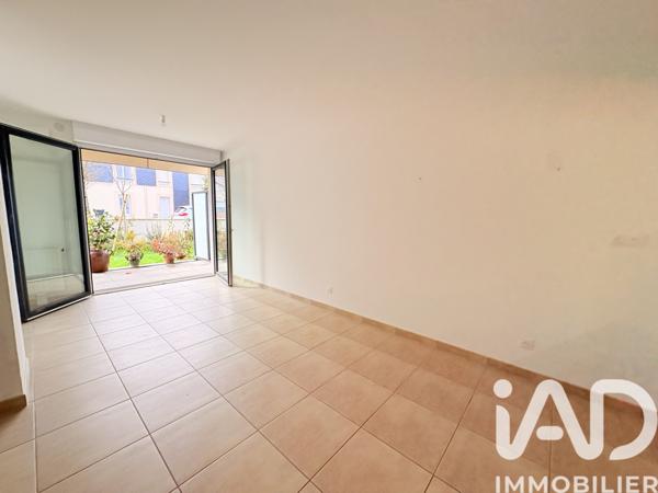 Appartement à vendre 3 pièces 60 m² Sautron