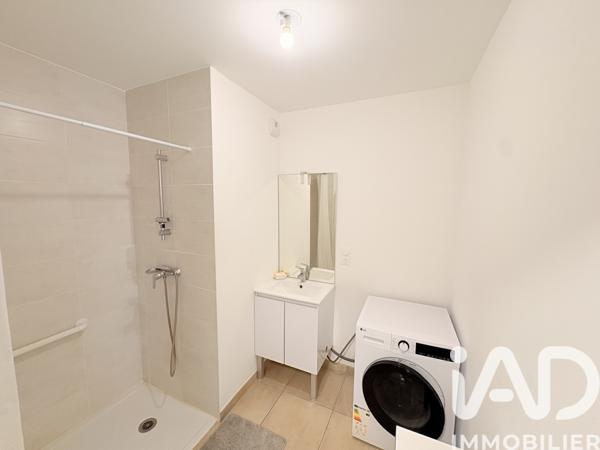 Appartement à vendre 3 pièces 60 m² Sautron