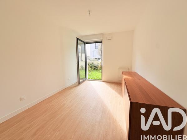 Appartement à vendre 3 pièces 60 m² Sautron