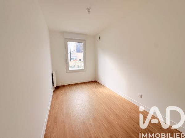 Appartement à vendre 3 pièces 60 m² Sautron