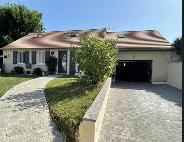 Pavillon indépendant