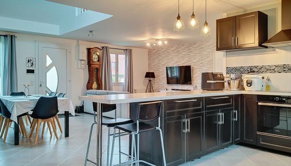 Pavillon indépendant