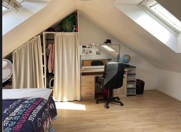 Pavillon indépendant