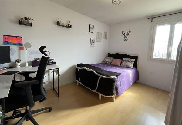 Pavillon indépendant