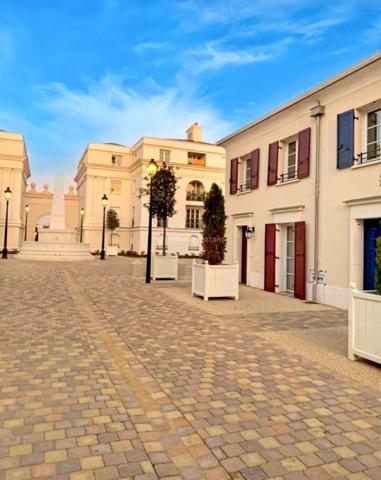 Vente Maison de ville 4 pièces 87 m2 à Serris