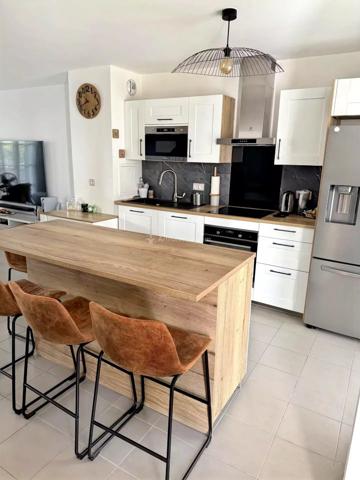 Vente Maison de ville 4 pièces 87 m2 à Serris