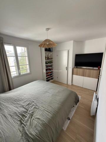 Vente Maison de ville 4 pièces 87 m2 à Serris