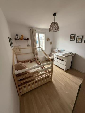 Vente Maison de ville 4 pièces 87 m2 à Serris