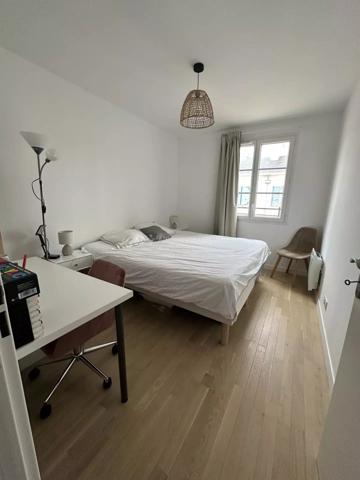 Vente Maison de ville 4 pièces 87 m2 à Serris