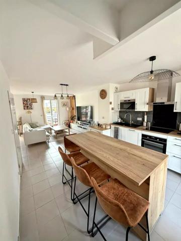 Vente Maison de ville 4 pièces 87 m2 à Serris